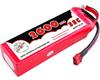 "EasyPower" Lipo batteri 2600mAh 35C 6S